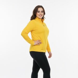 Nike Livestrong Running Top Long Sleeve Women’s Size Small . LTOP719